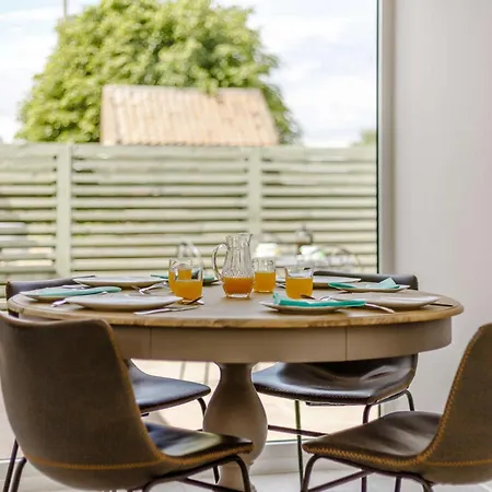 2 Bed In Northallerton 83398 Holiday home