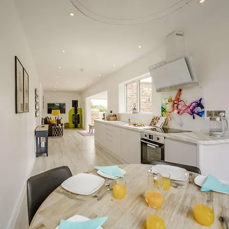 Дом отдыха 2 Bed In Northallerton Oc-83398