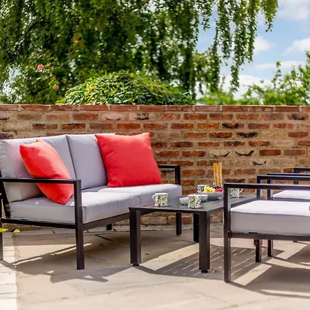 Prázdninový dům 2 Bed In Northallerton 83398 Brompton (Hambleton)