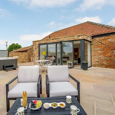 2 Bed In Northallerton 83398 Holiday home