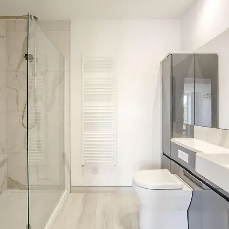 Дом отдыха 2 Bed In Northallerton Oc-83398 Brompton (Hambleton)