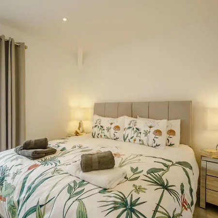 2 Bed In Northallerton Oc-83398 Semesterbostad *