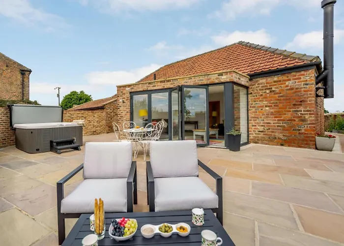 2 Bed In Northallerton Oc-83398 Brompton (Hambleton)