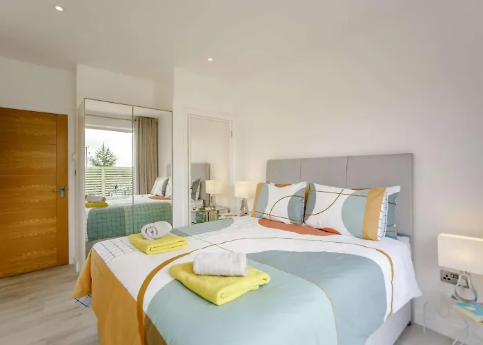 2 Bed In Northallerton Oc-83398 * Brompton (Hambleton)