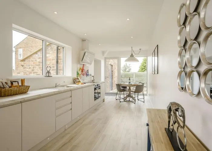 2 Bed In Northallerton Oc-83398 *