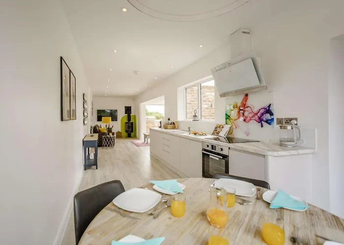 2 Bed In Northallerton Oc-83398 Brompton (Hambleton)