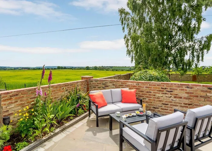 2 Bed In Northallerton Oc-83398 * Brompton (Hambleton)