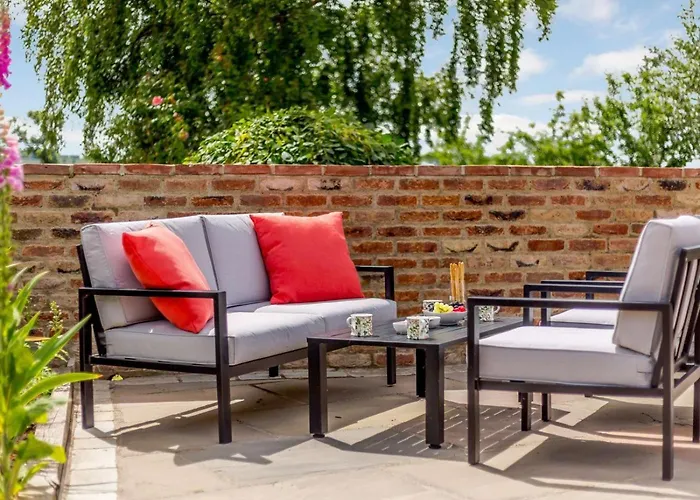 2 Bed In Northallerton Oc-83398 * Brompton (Hambleton)
