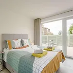 2 Bed In Northallerton Oc-83398 Holiday home