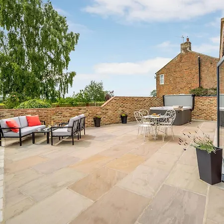 Hébergement de vacances 2 Bed In Northallerton Oc-83398 *