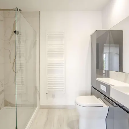 2 Bed In Northallerton Oc-83398 Hébergement de vacances Brompton (Hambleton)