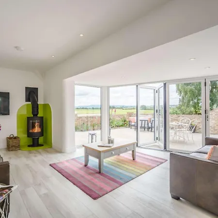 2 Bed In Northallerton Oc-83398 Holiday home Brompton (Hambleton)