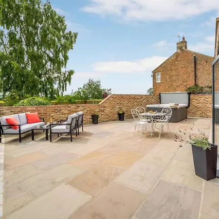 2 Bed In Northallerton Oc-83398 Holiday home Brompton (Hambleton)