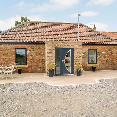 2 Bed In Northallerton Oc-83398 Holiday home *
